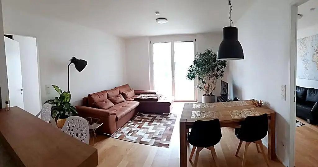 Obývací pokoj