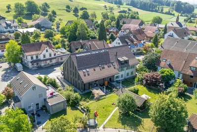 Obývací pokoj