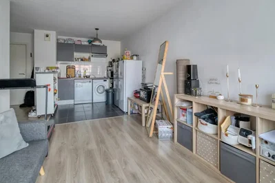 Obývací pokoj