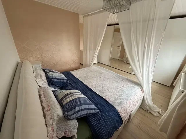 Obývačka