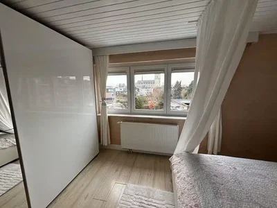 Obývačka
