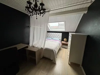 Obývačka