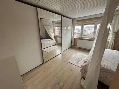 Obývačka