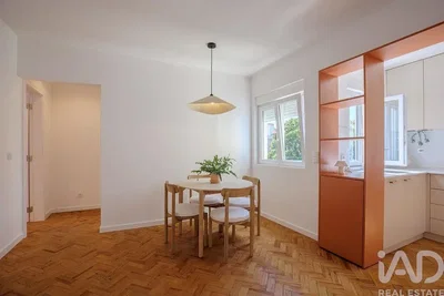 Obývací pokoj