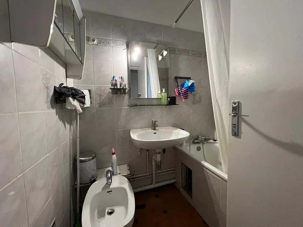 Obývací pokoj