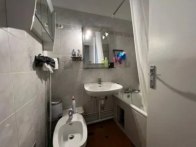 Obývací pokoj