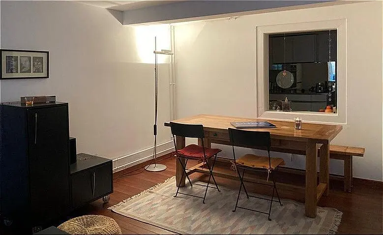 Sala de estar