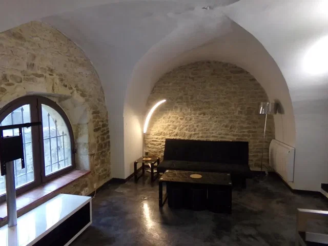 Obývací pokoj