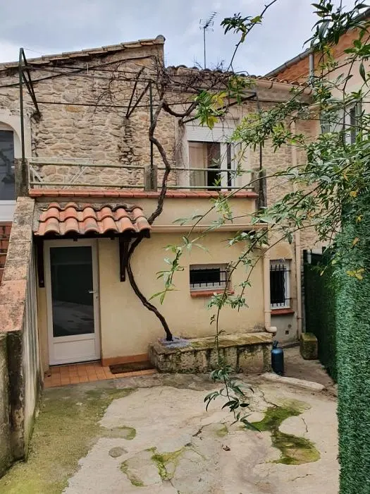 Obývací pokoj