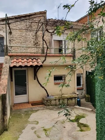 Obývací pokoj