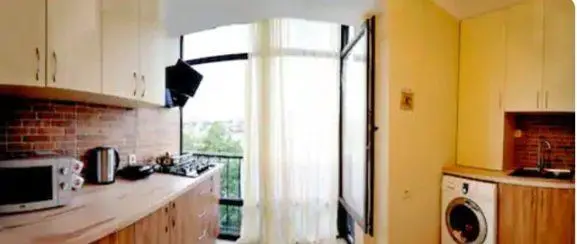Dnevni boravak