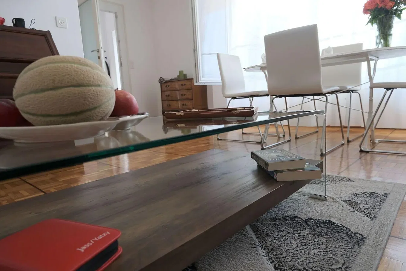 Sala de estar