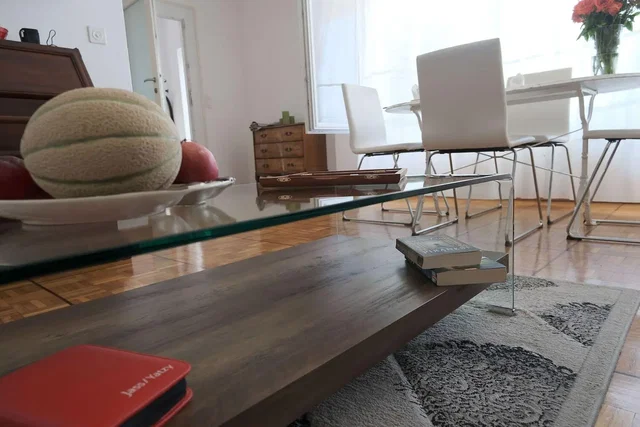 Sala de estar