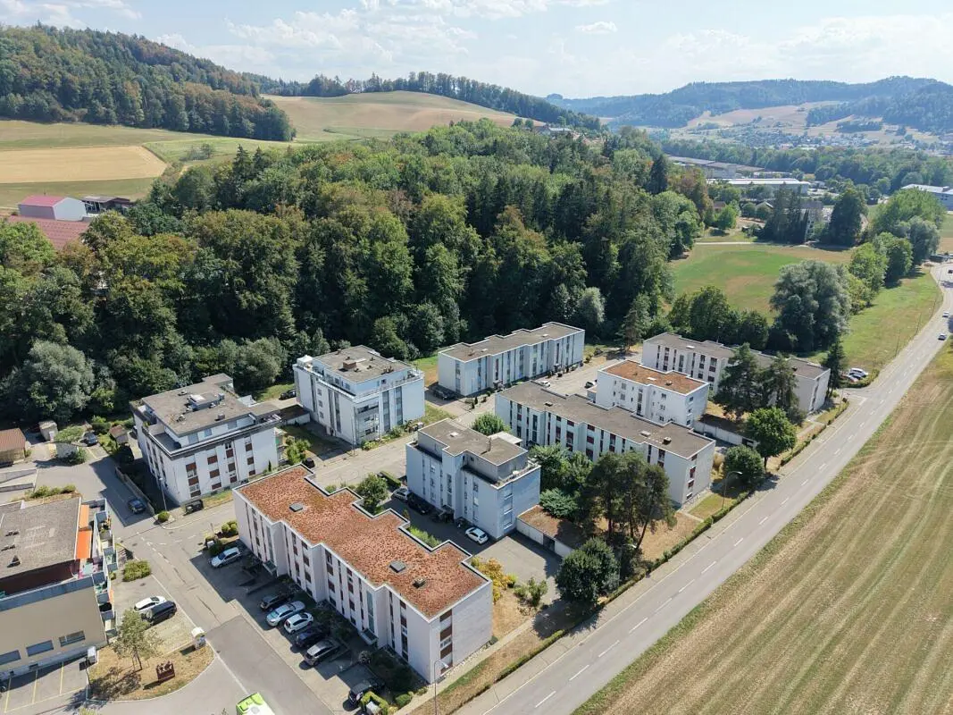 Obývací pokoj