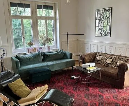 Salon