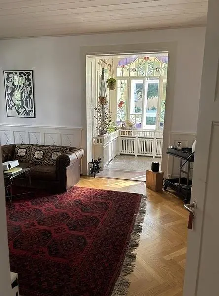 Sala de estar