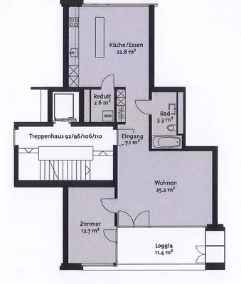 Sala de estar