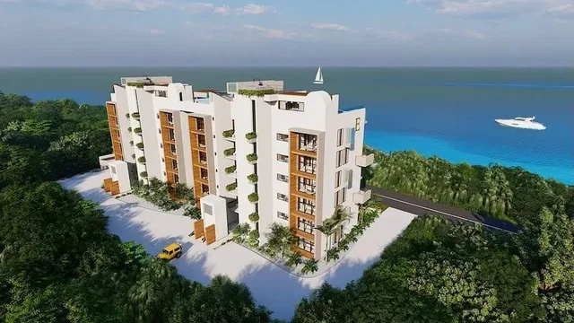 Obývací pokoj