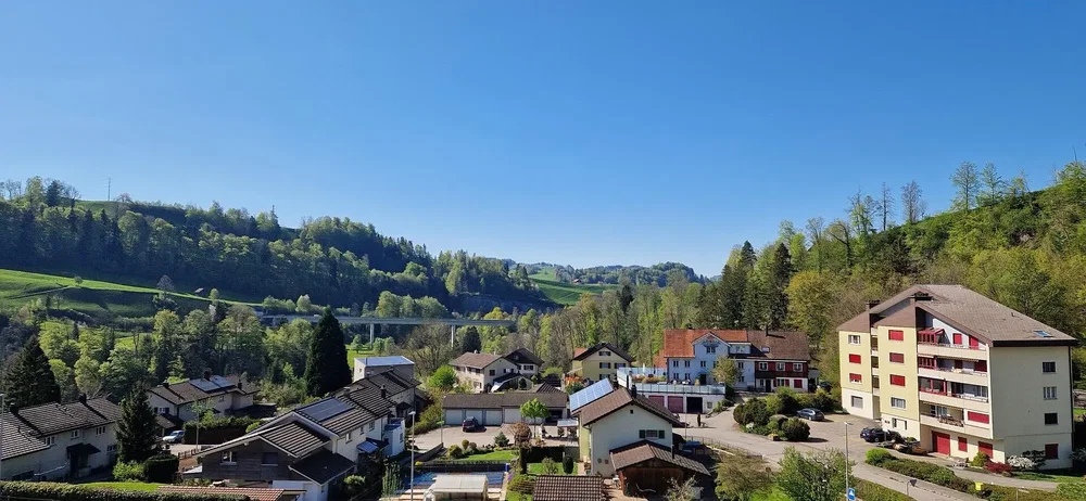 Obývací pokoj