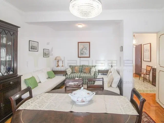 Obývací pokoj