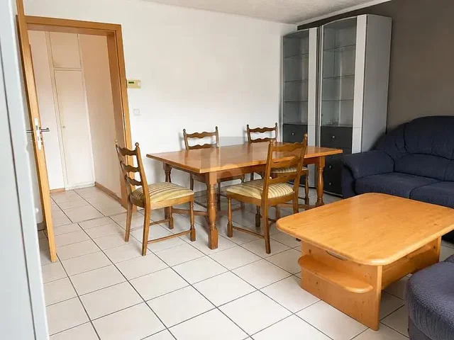 Obývací pokoj