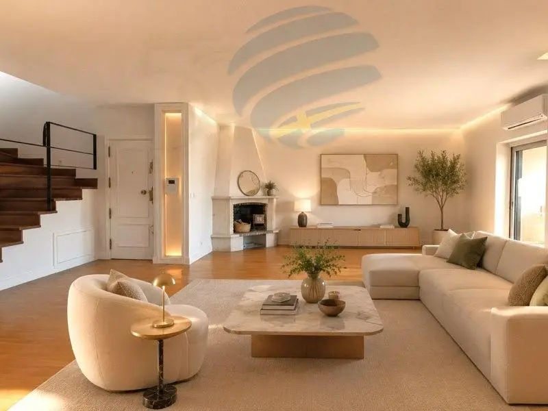 Sala de estar