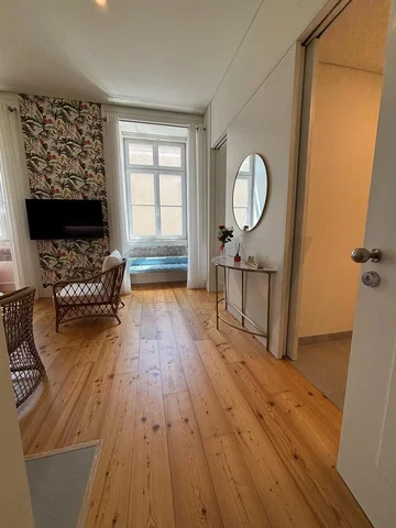 Obývací pokoj