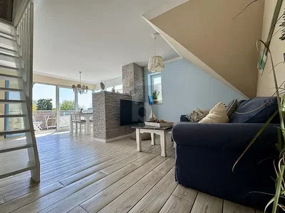 Obývací pokoj