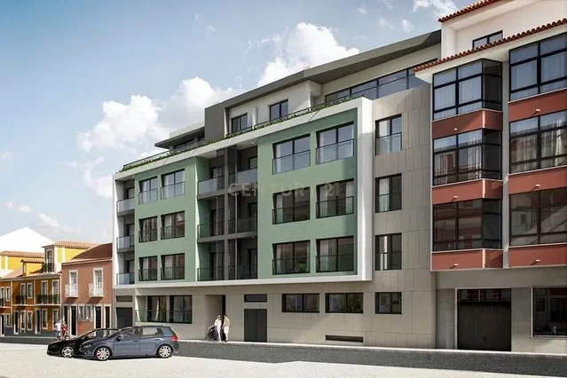 Obývací pokoj
