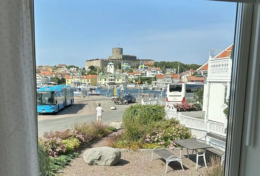 Obývací pokoj