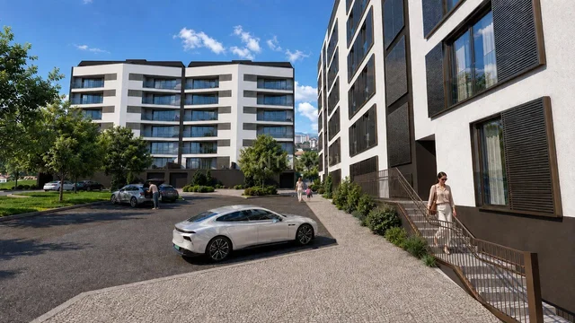 Obývací pokoj