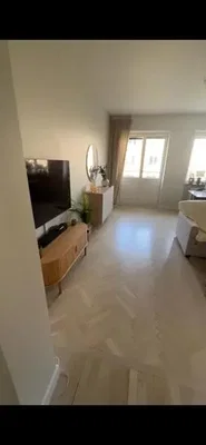 Obývací pokoj