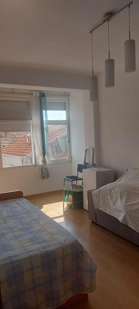 Obývací pokoj