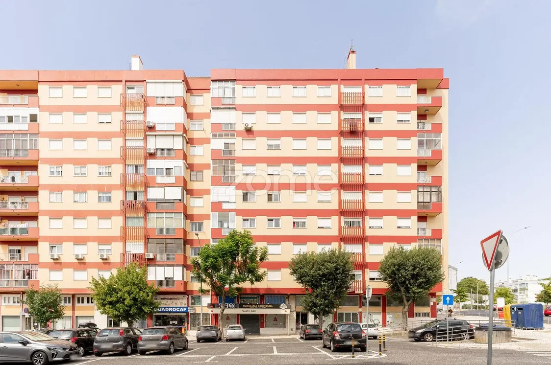 Obývací pokoj