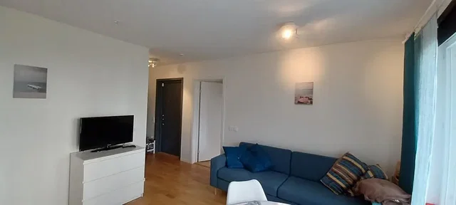 Obývací pokoj