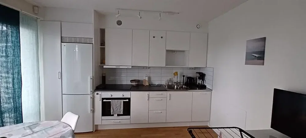 Obývací pokoj