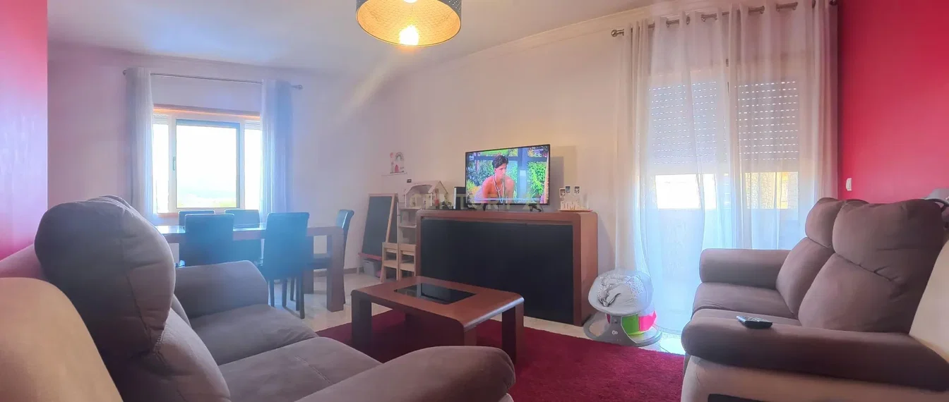 Obývací pokoj