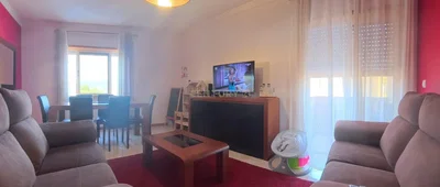 Obývací pokoj