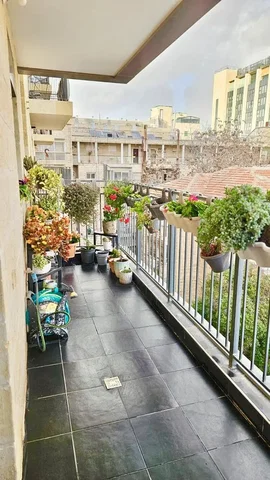 غرفة معيشة