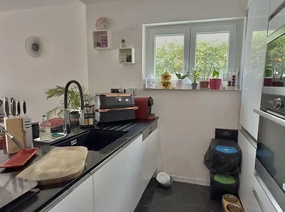 Obývací pokoj