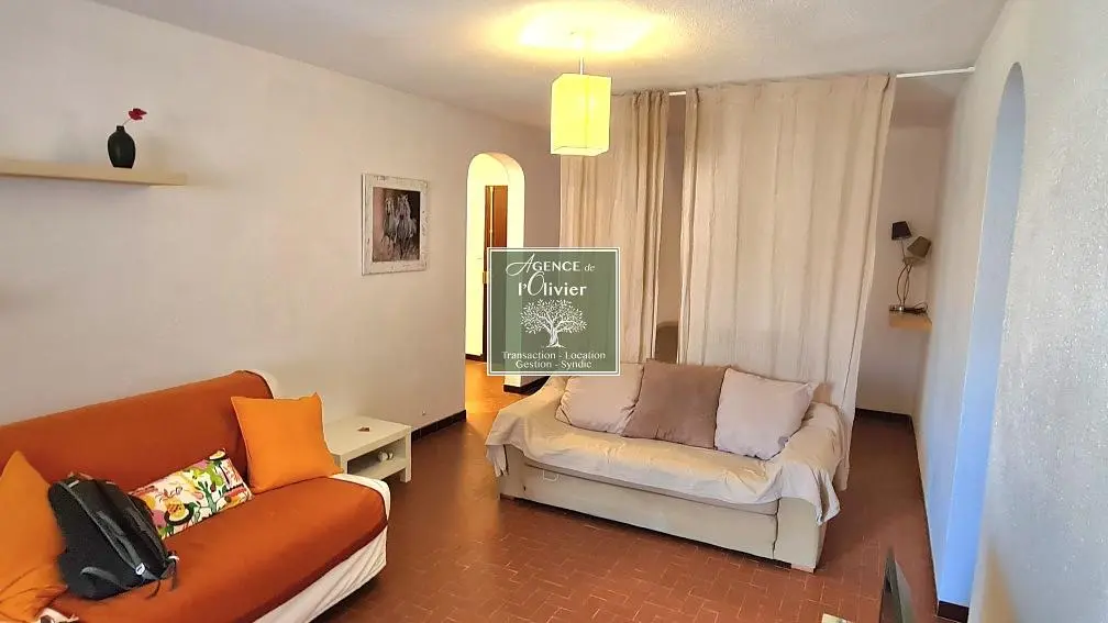 Obývací pokoj