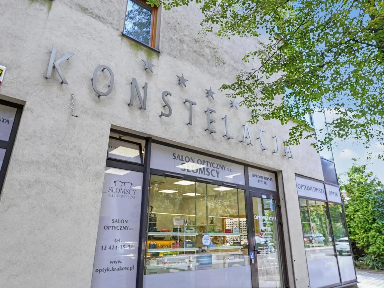 Ostatní