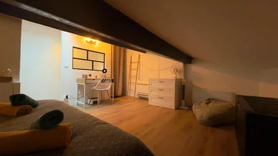 Obývací pokoj