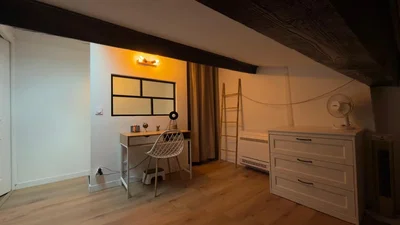 Obývací pokoj