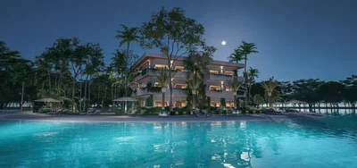 Oturma odası
