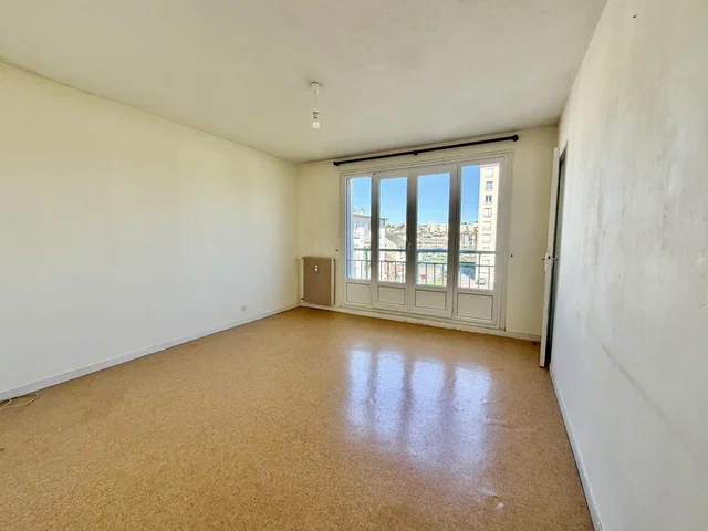 Obývací pokoj