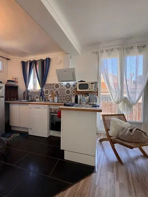 Obývací pokoj