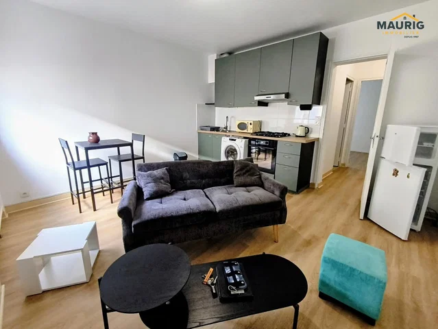Obývací pokoj