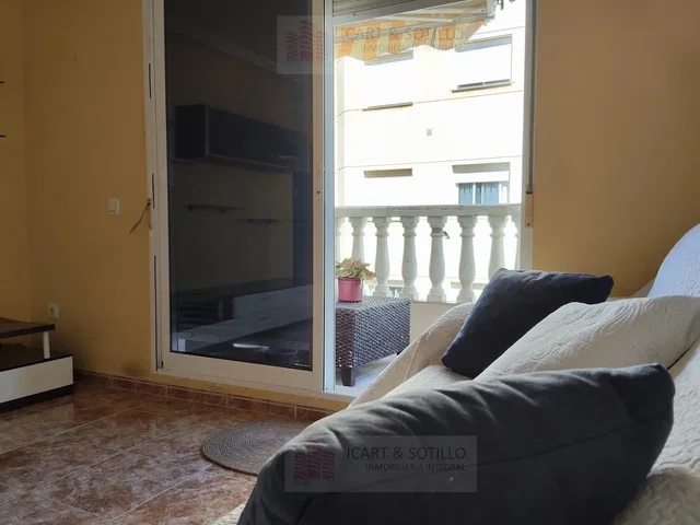Obývací pokoj