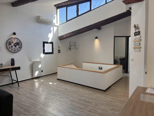 Obývací pokoj